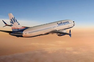 Turkiyaning SunExpress aviakompaniyasi O‘zbekistonga parvozlarni yo‘lga qo‘yishga ruxsatnoma oldi