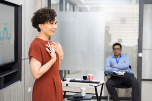 ALPHAda xorijlik ekspertning biznes boshqaruvi bo‘yicha ma’ruzasi o‘tkaziladi