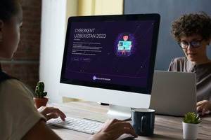 Принимаются заявки на соревнования по киберзащите Cyberkent 2023