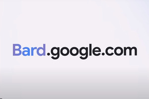 Google Bard chat-botini o‘z xizmatlariga qo‘shdi