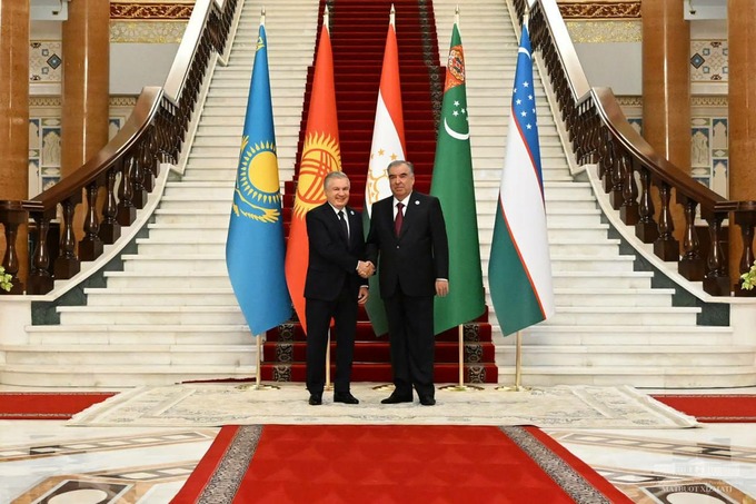 orol muammosi, prezident, taklif