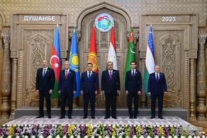 Shavkat Mirziyoyev Markaziy Osiyo davlatlari rahbarlariga qanday takliflarni bildirdi?