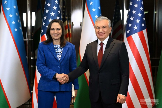 aqsh, cintana, cnh, ge healthcare, hamkorlik, oppenheimer