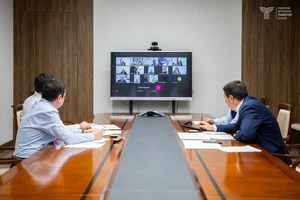 Азербайджан выдаст дополнительные бланки разрешений на перевозки для Узбекистана