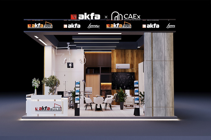 akfa group, реклама