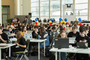 «Яндекс» начинает набор в Школу программирования в Ташкенте