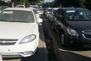 UzAuto Motors объявила новые цены на четыре модели авто