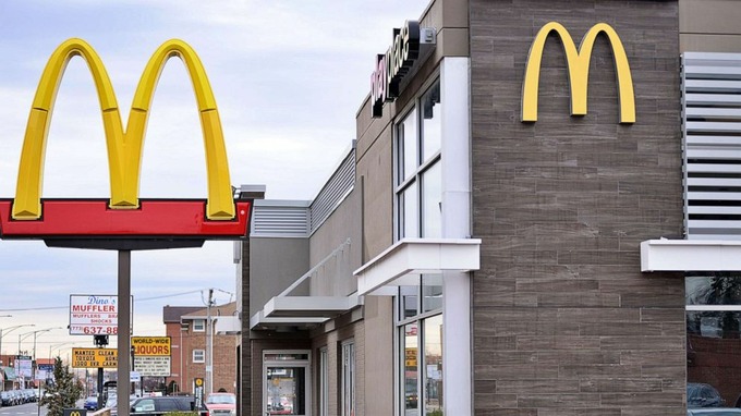 biznes tarixi, kompaniyalar tarixi, mcdonald's