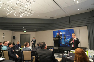 AQShning IT-autsorsing va BPO kompaniyalari bilan O‘zbekistonda 1500dan ortiq ish o‘rni yaratiladi