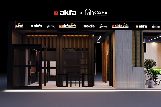 AKFA Group примет участие в выставке CAEx Mebel & Décor 2023