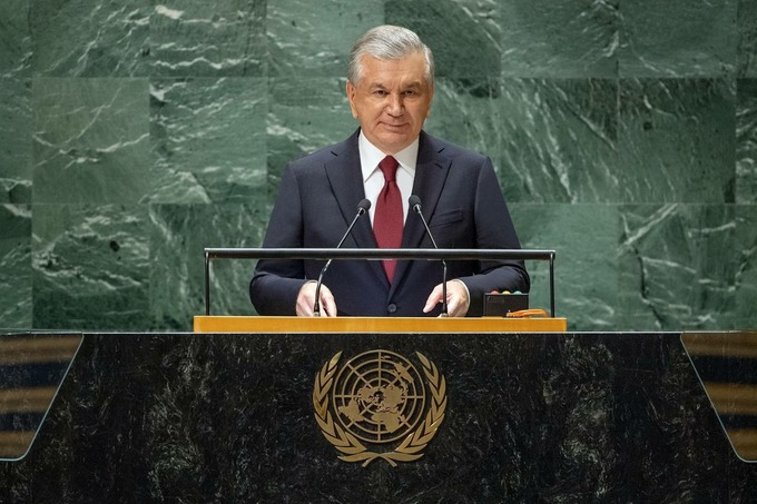 главное за неделю