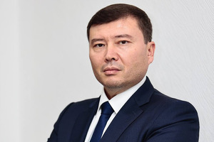 Тулкин Юсупов стал новым генеральным директором Saneg