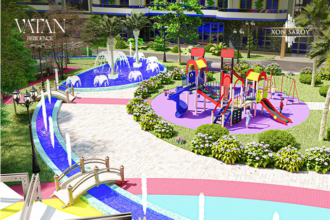 xon saroy, реклама