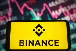 Binance Rossiya biznesi uchun yangi xaridor qidirmoqda
