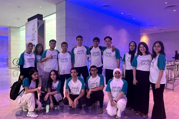 huawei, реклама