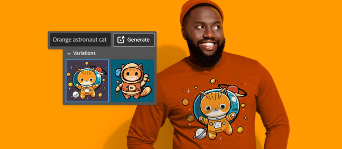 adobe, firefly design, firefly image, firefly vector, neyron tarmoq