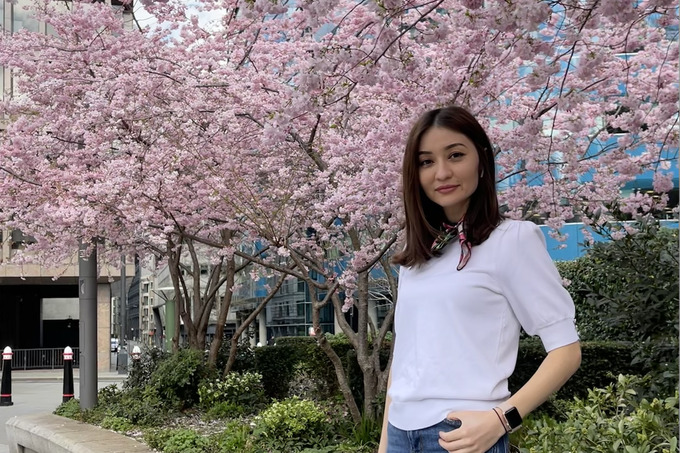 angliya, xorijda ta'lim