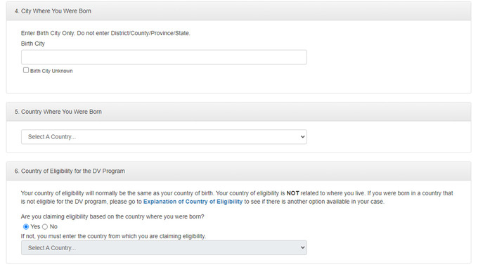 aqsh, green card, qo'llanma