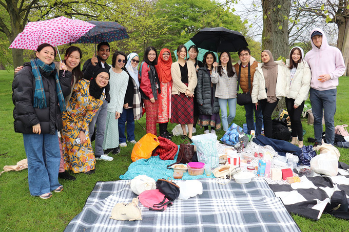 angliya, xorijda ta'lim