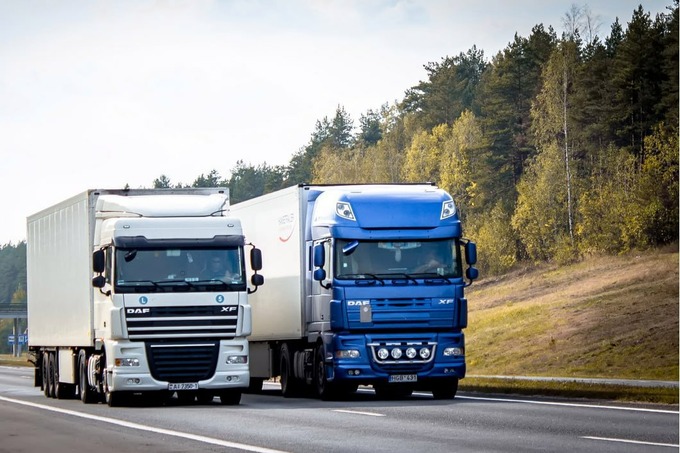 O‘zbekistonlik haydovchilar Germaniyaga ishga qabul qilinmoqda. Maosh — 2000 yevro