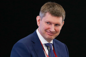 Объём торговли России с Узбекистаном может обновить рекорд — Решетников