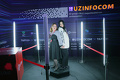 uzinfocom, реклама