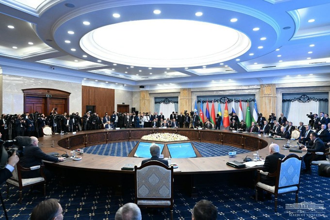 mdh davlatlari, prezident, taklif, tashabbus