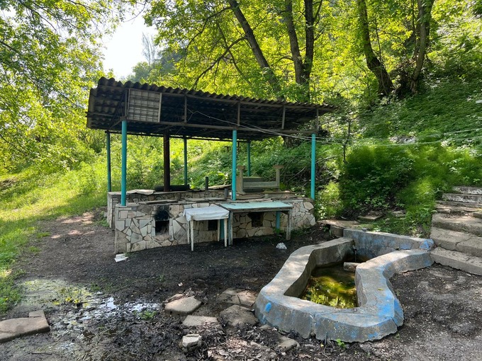 аукцион, зона ожидания, чарвак