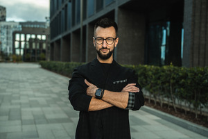 Основатель Motivity Данила Жаров проведёт лекцию в Ташкенте