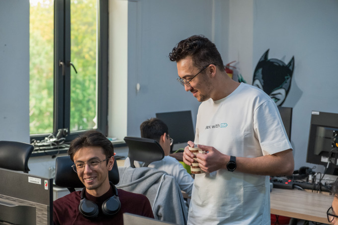 payme, реклама, тимур шамсутдинов