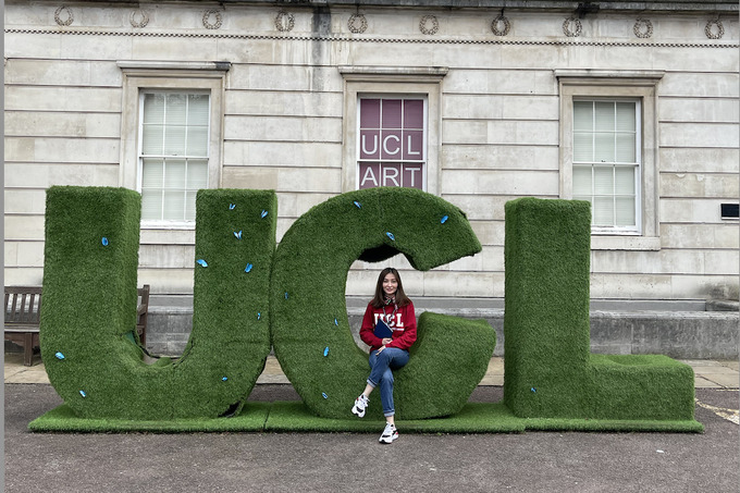 angliya, xorijda ta'lim