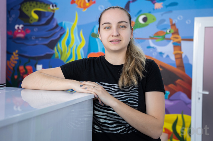 born to swim, бассейн