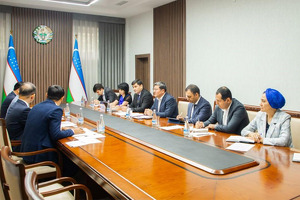 O‘zbekistonda Koreya aerokosmik universitetining filiali ochilishi mumkin