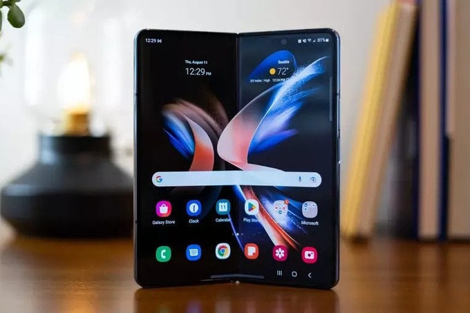 Samsung mobil o‘yinlarni o‘rnatmasdan ishga tushirish xizmatini yaratdi