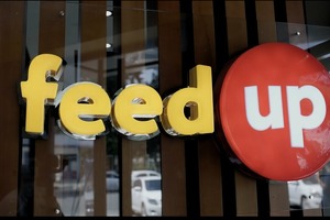 Akfa Group kompaniyasi Feed Up’ning 50% ulushini sotib oldi