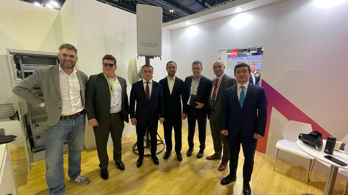 perfectum, реклама