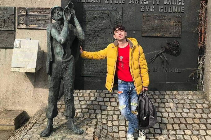 vengriya, xorijda ta'lim