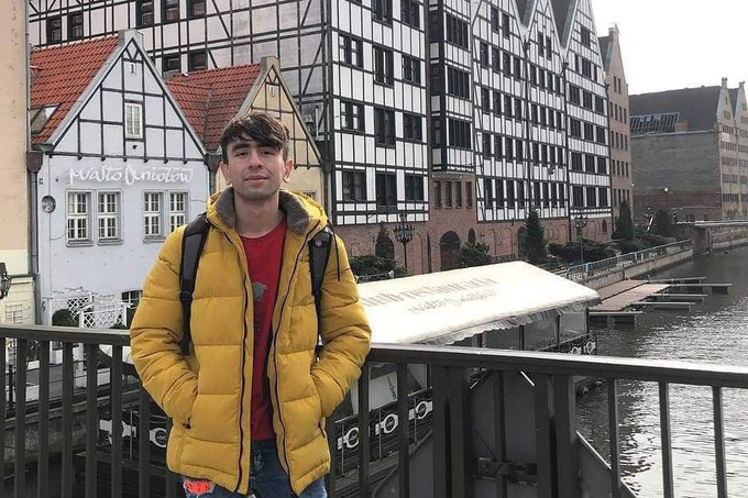 vengriya, xorijda ta'lim