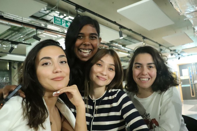 angliya, xorijda ta'lim