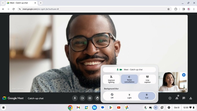 chromebooks plus, google, sun'iy intellekt