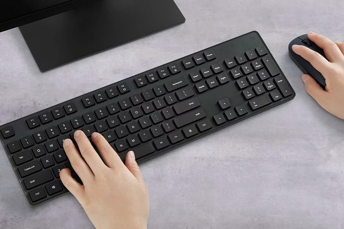 Google klaviatura va sichqoncha o‘rniga ko‘z va yuz boshqaruvi funksiyasini qo‘shadi