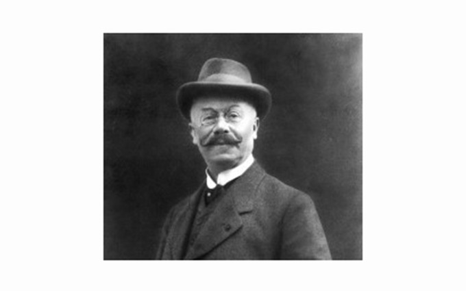 biznes tarixi, mercedes-benz