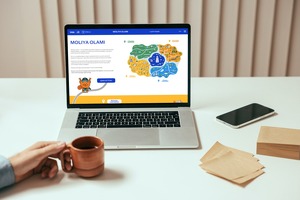 Moliyaviy savodxonlik bo‘yicha platforma yaratildi