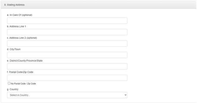 aqsh, green card, qo'llanma