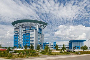 Rossiyaning Alabuga kompaniyasi Qoraqalpog‘istonda o‘z loyihalarini ochishi mumkin