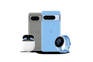 Google представила новое поколение смартфонов Pixel. Что изменилось