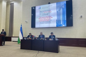 “Investorlar bilan muzokaralar olib borilmoqda” — Mamarizo Nurmuratov Poytaxt bankni sotish jarayoni haqida
