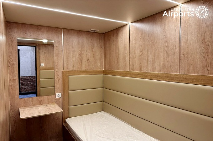 auksion, kapsulali mehmonxona, mehmonxona, uzbekistan airports