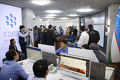 it-markaz, o'zbekiston temir yo'llari, texnologiyalar