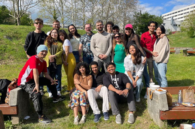 vengriya, xorijda ta'lim